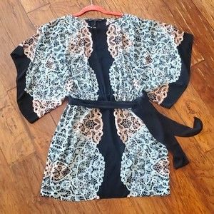 BCBG MaxAzria Dress Size Medium